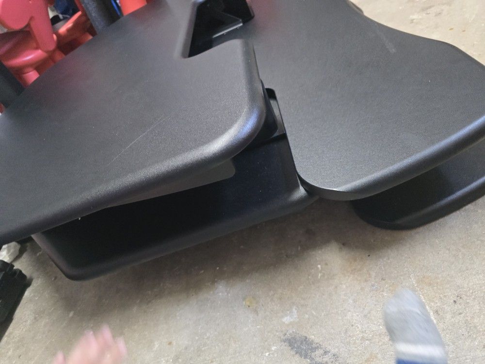 Standing Desk - Worth 270