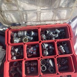 This Tools Box Full With This For $100