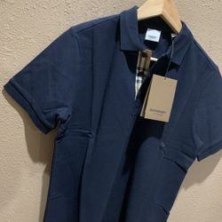 Burberry TB Polo 