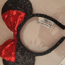 Disney Ears