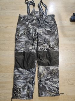 REALTREE Insulated MAX-1 XT/XL Pants