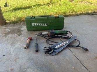 Leister
