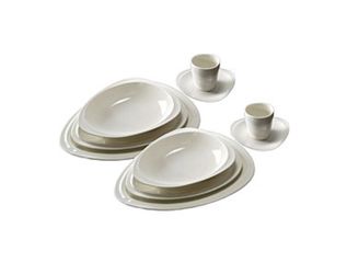 Plate Set from twighlight breaking dawn - Brand new