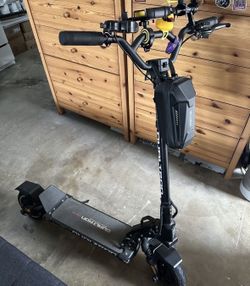 Minimotors Dualtron Mini Electric Scooter