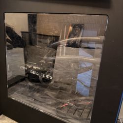 GAMING COMPUTER - 10900k 