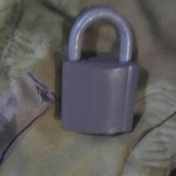 RARE Vintage Chicago Lock co. Padlock(Never Used in box)