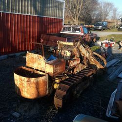 Terra  Trac 