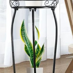 Metal Plant Stand 
