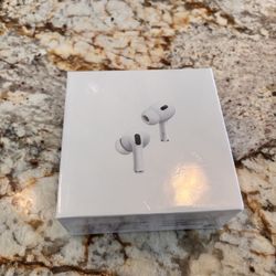 AirPod Pros Generation 3s