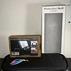 ROG Ally/Extreme Handheld Gaming PC