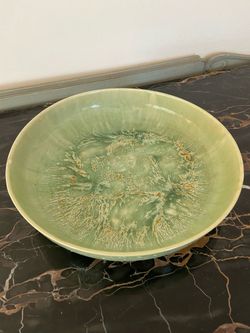 Ro Shep Pottery Pieces