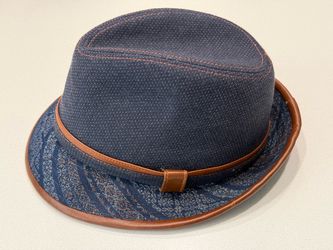 Carlos Santana Hat