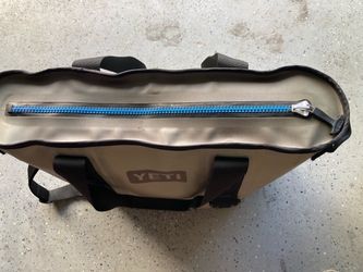 Yeti hopper 30