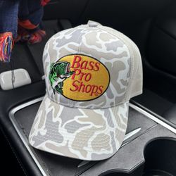 Bass Pro Shops Hat