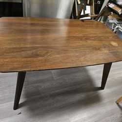 Kitchen Table With 4 Chairs