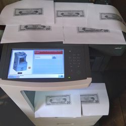 Office Printer 