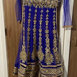 Afghan/pakistani Dresses 