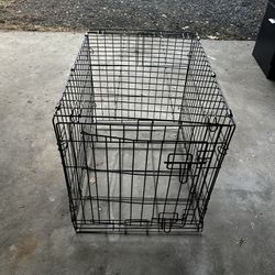 Animal Crate 