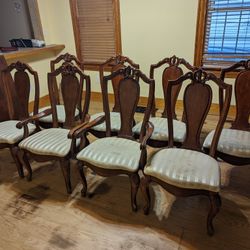 Kitchen Table And Chairs 