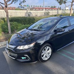 2017 Chevrolet Volt