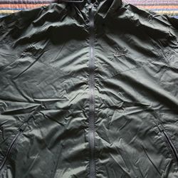 Nike Men's Windbreaker Jacket 