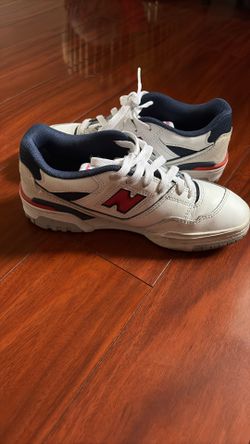 New Balance Shoes For Boys