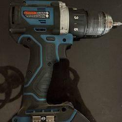 Hercules 20v Drill $30