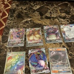 Pokémon Cards
