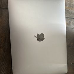 MacBook Pro Touch Bar