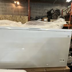 6ft Chest Freezer 