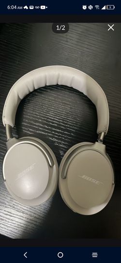 Bose quietcomfort ultra