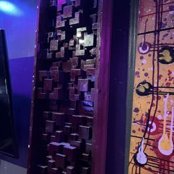 2 Diffusers Very Nice Cherry Wood 