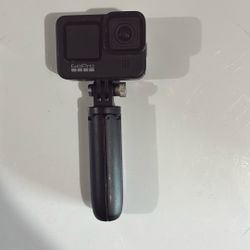 Go Pro 9 Black
