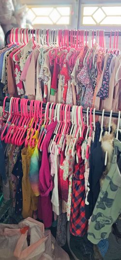 Girls clothes $1 each