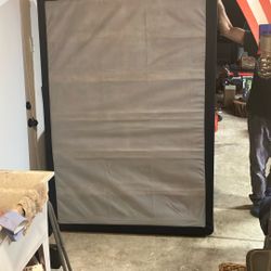 Full Size Spring Box