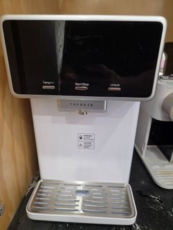 Used Thereye Water Filter - Reverse Osmosis