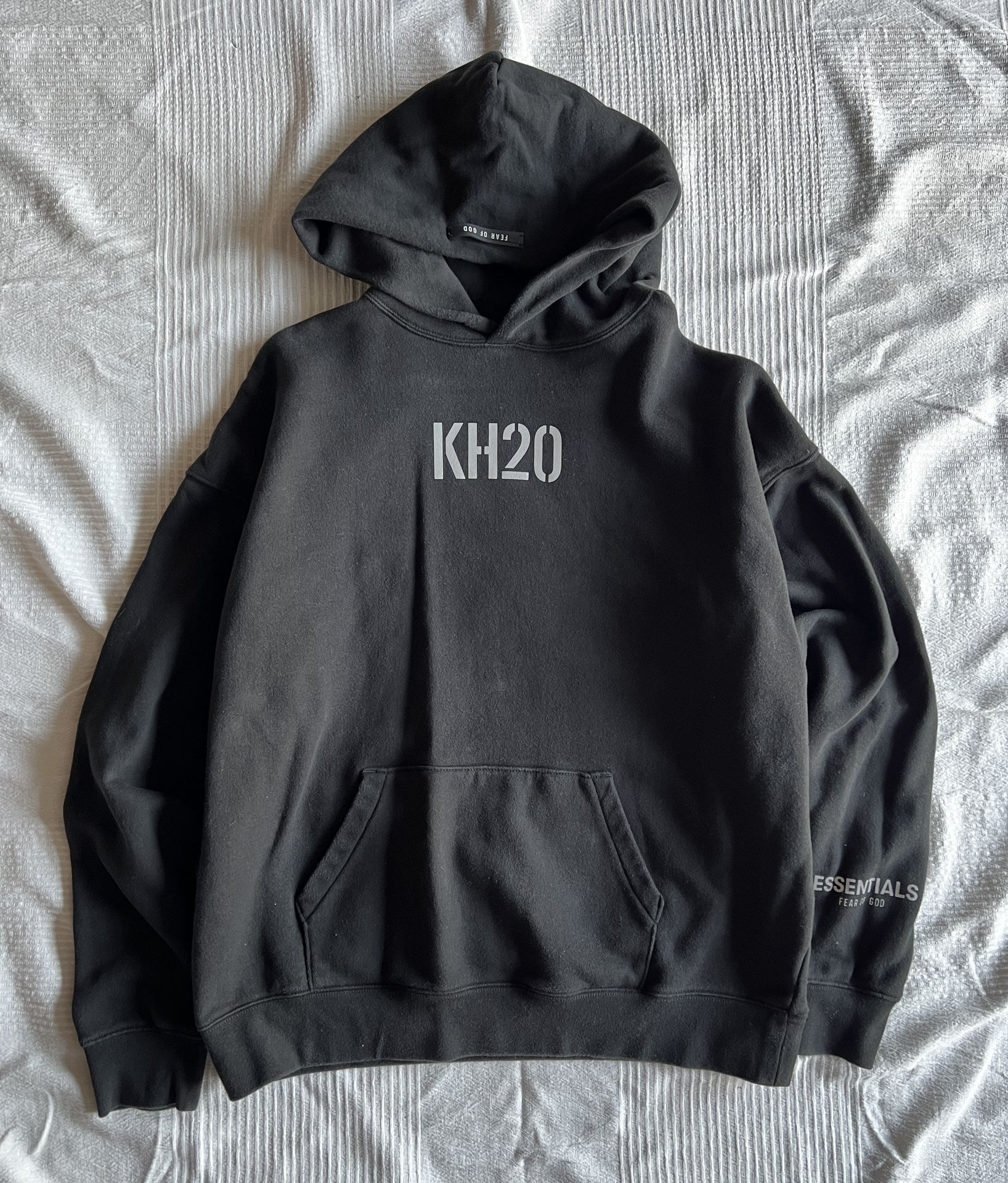 Essentials Fear Of God x KH20 Kamala Harris Very Rare for Sale in Diamond Bar CA OfferUp