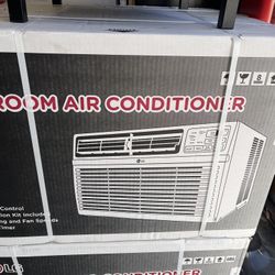 Air conditioner with heat 12000 btu