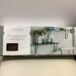 Set De Repisas Nuevas