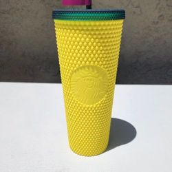 New Starbucks Cups