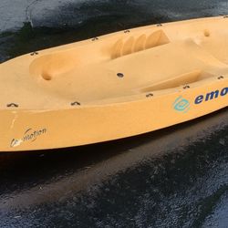 Emotion Co-Motion Kayak 