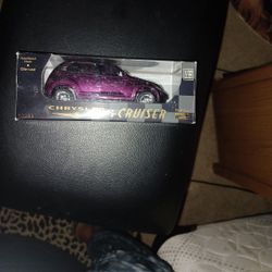 PT City Cruiser Collection 