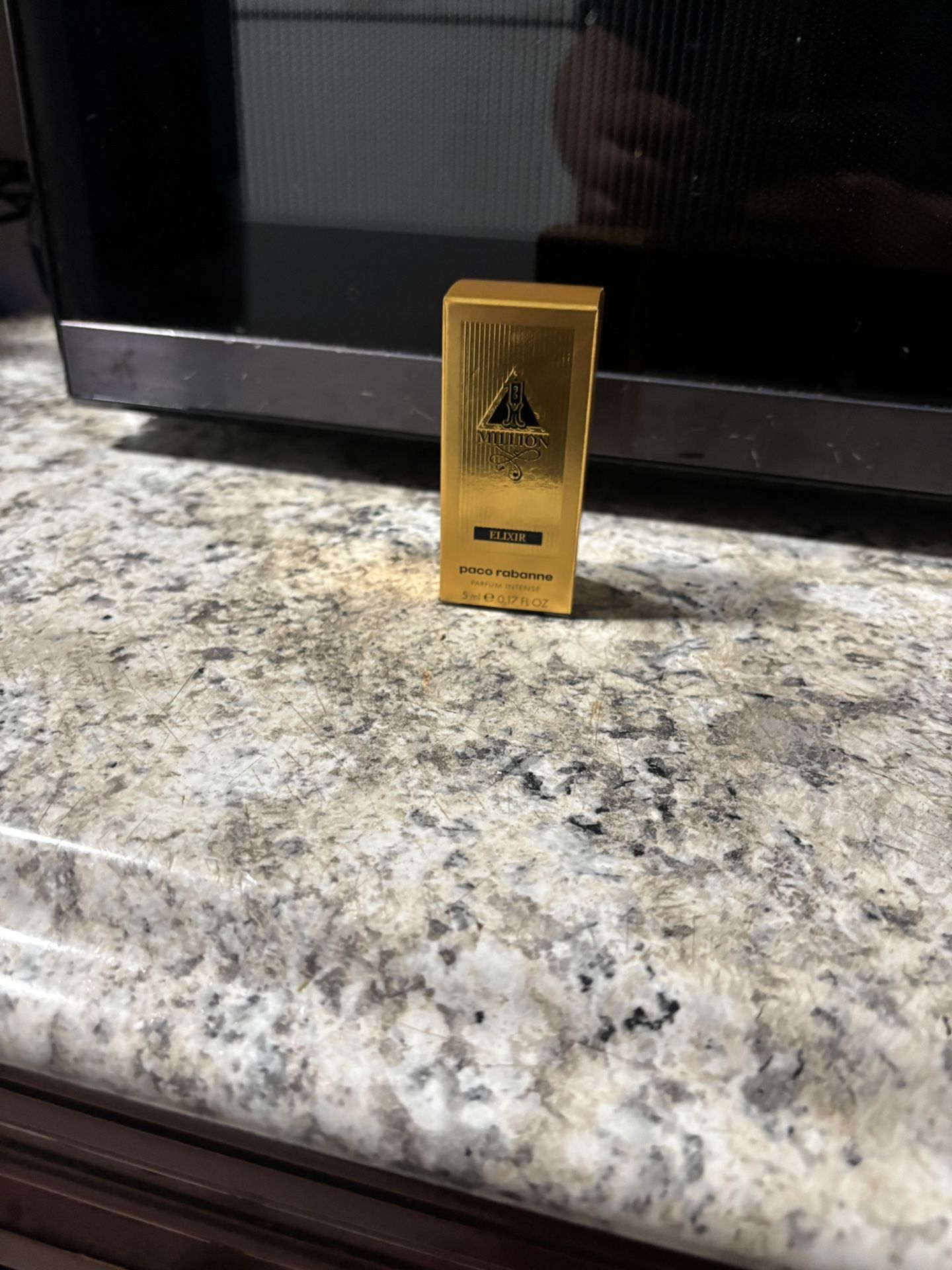 1 Million 0.17 Oz