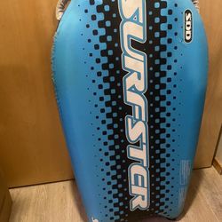 Surfster Body Board
