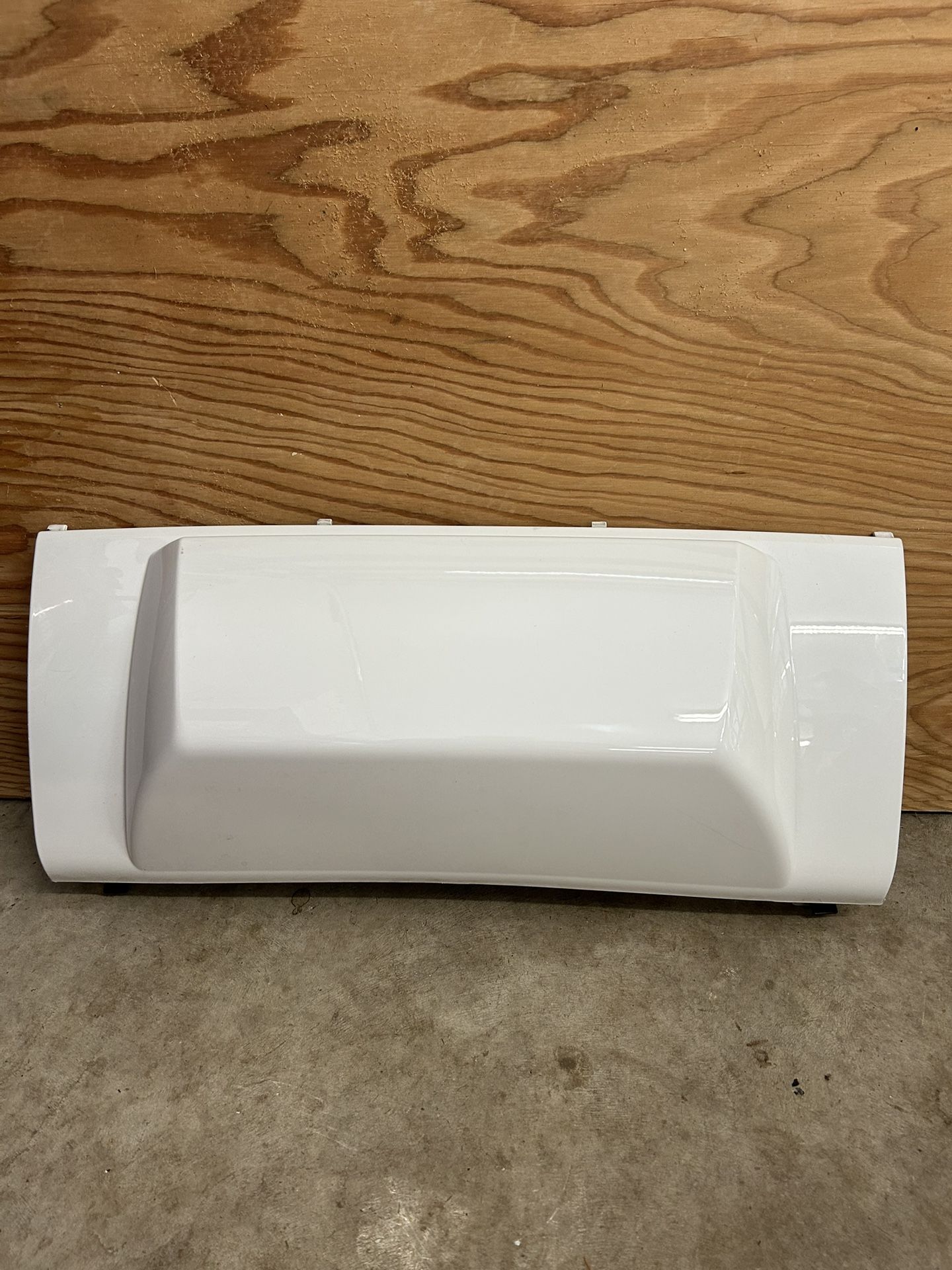 Chevy Tahoe Trailer Hitch Cover