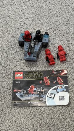 Lego 75266