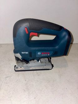 Bosch jigsaw GST18V-50 Brushless Variable Speed Keyless 18V Cordless Jigsaw BARE TOOL New