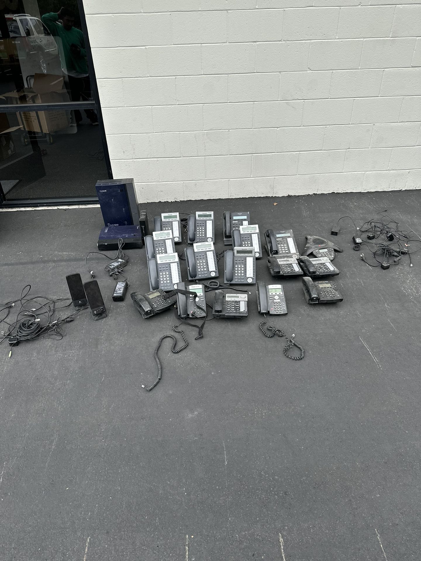 Business Phone System 