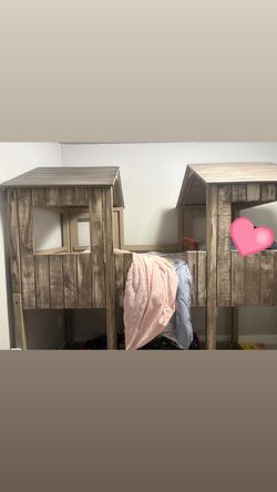 Bunkbed