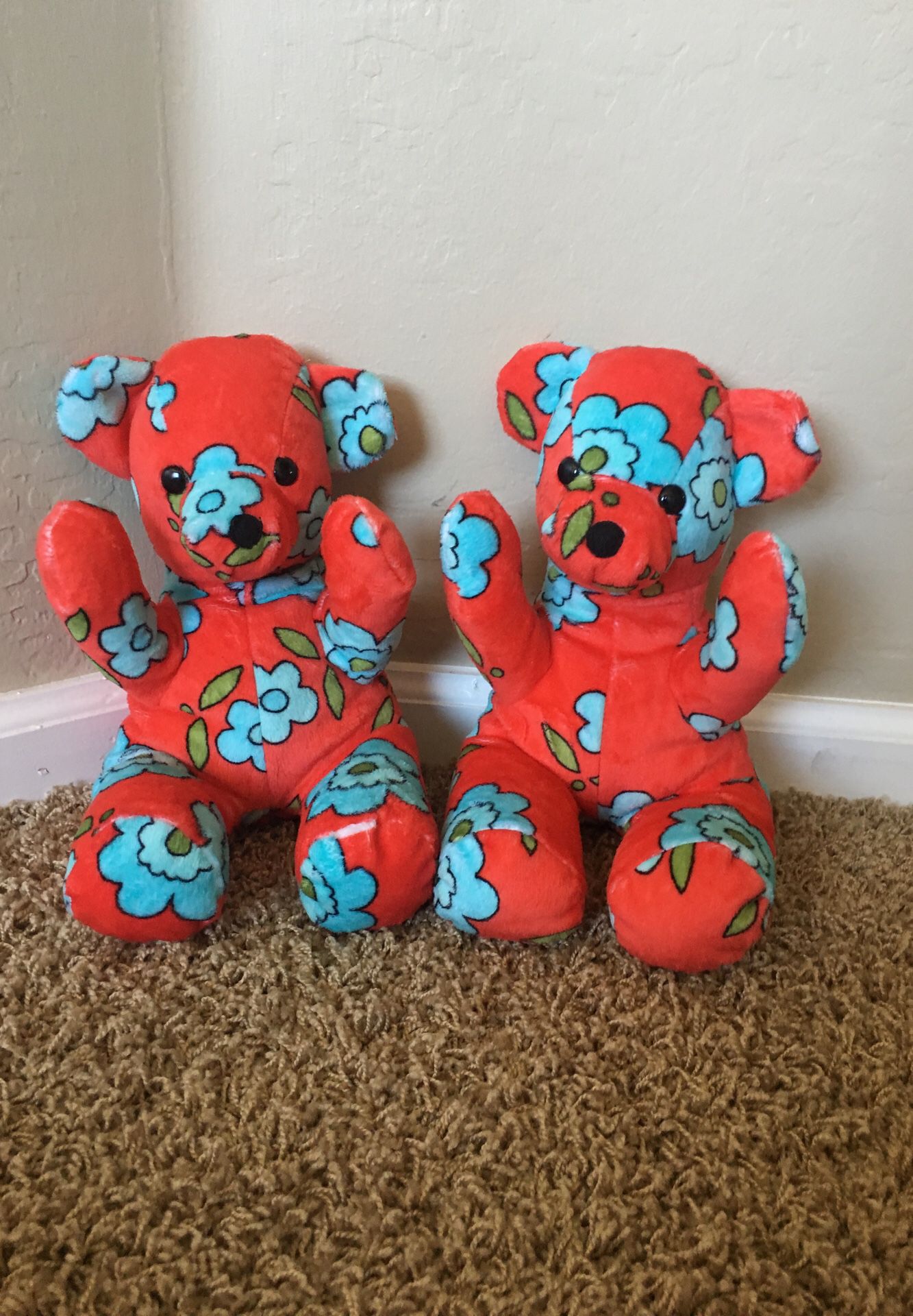 Bear Stuffed Animals